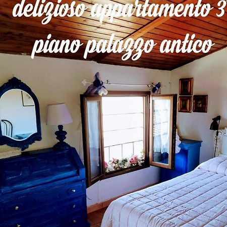 Appartamento “Il Borgo” Peccioli Eksteriør billede
