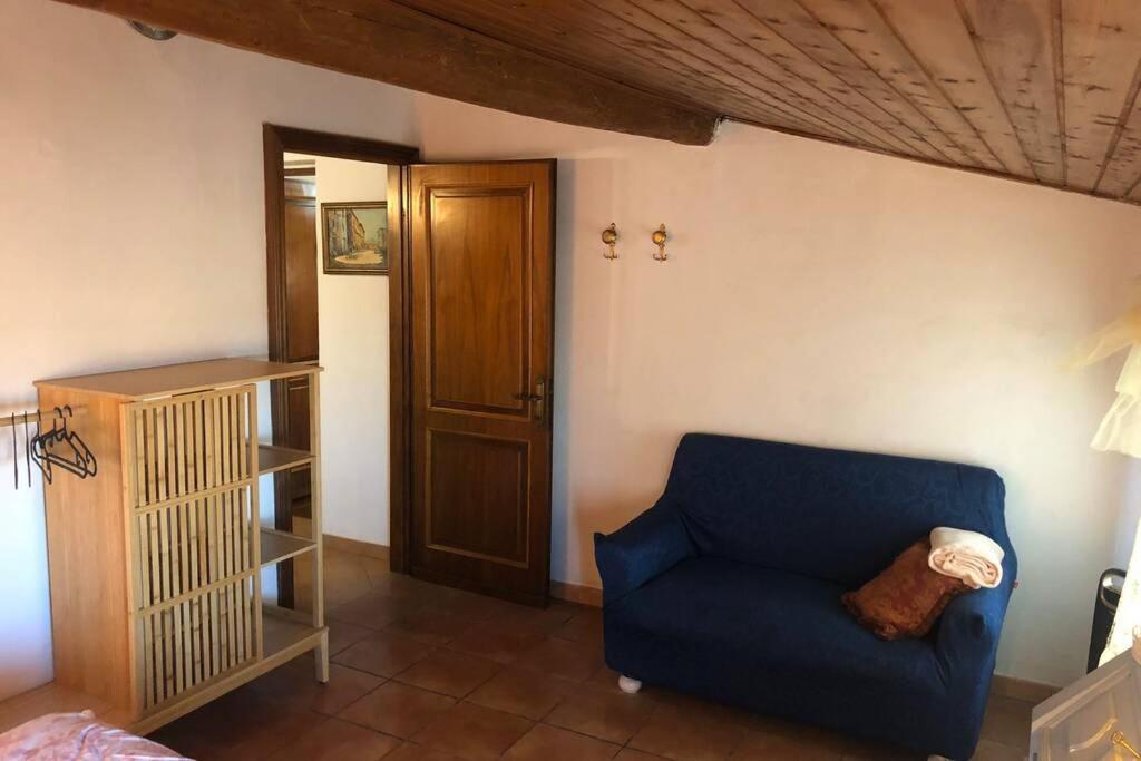 Appartamento “Il Borgo” Peccioli Eksteriør billede