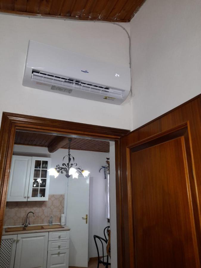 Appartamento “Il Borgo” Peccioli Eksteriør billede