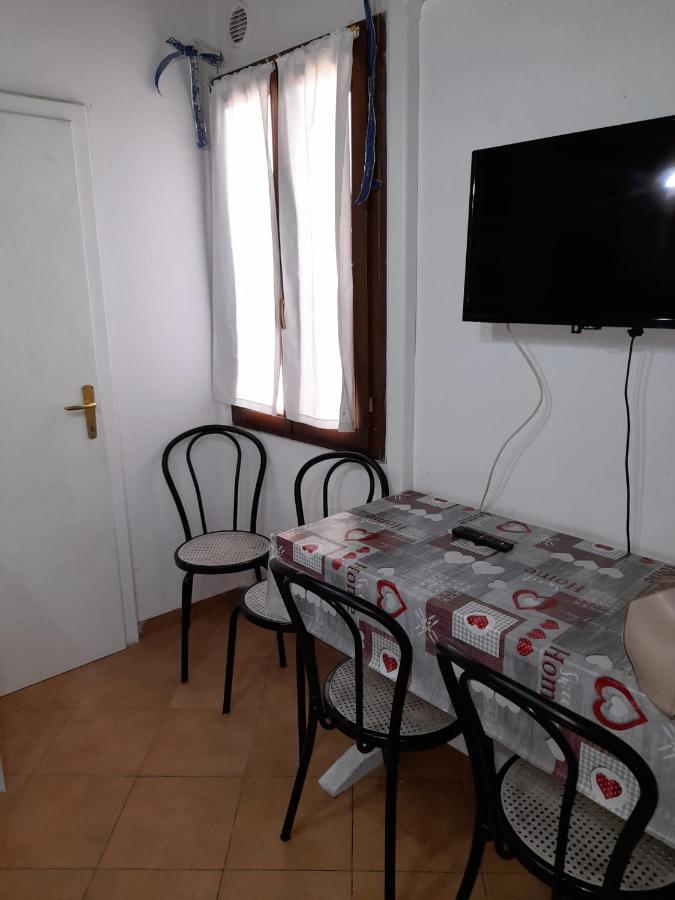 Appartamento “Il Borgo” Peccioli Eksteriør billede