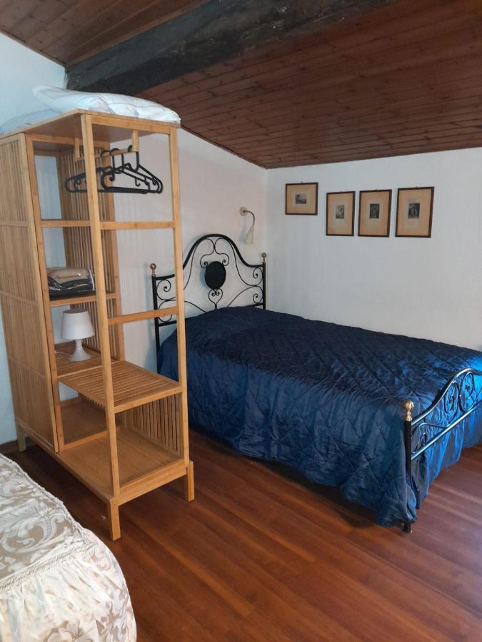 Appartamento “Il Borgo” Peccioli Eksteriør billede