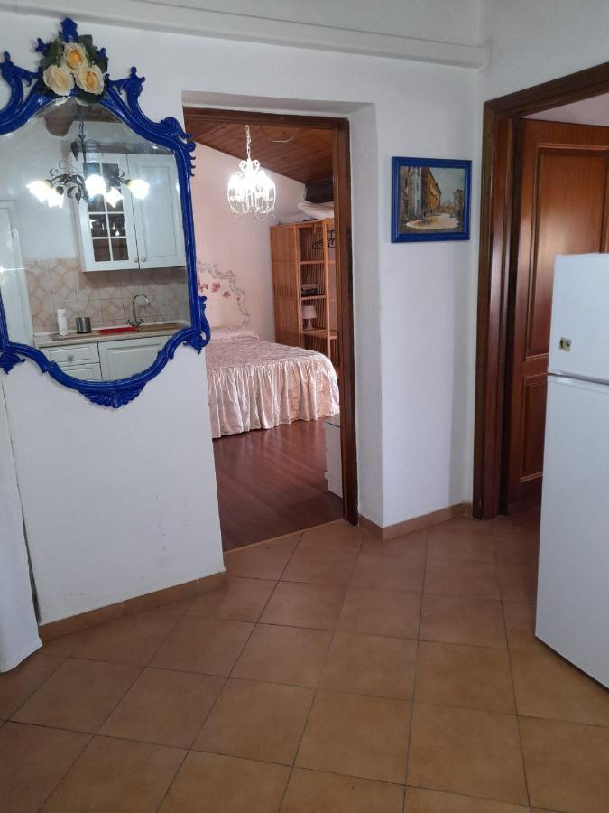 Appartamento “Il Borgo” Peccioli Eksteriør billede