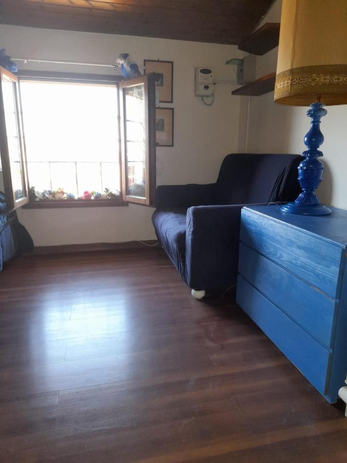Appartamento “Il Borgo” Peccioli Eksteriør billede