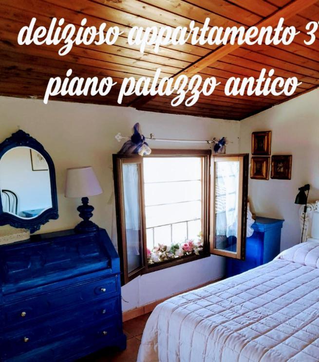 Appartamento “Il Borgo” Peccioli Eksteriør billede