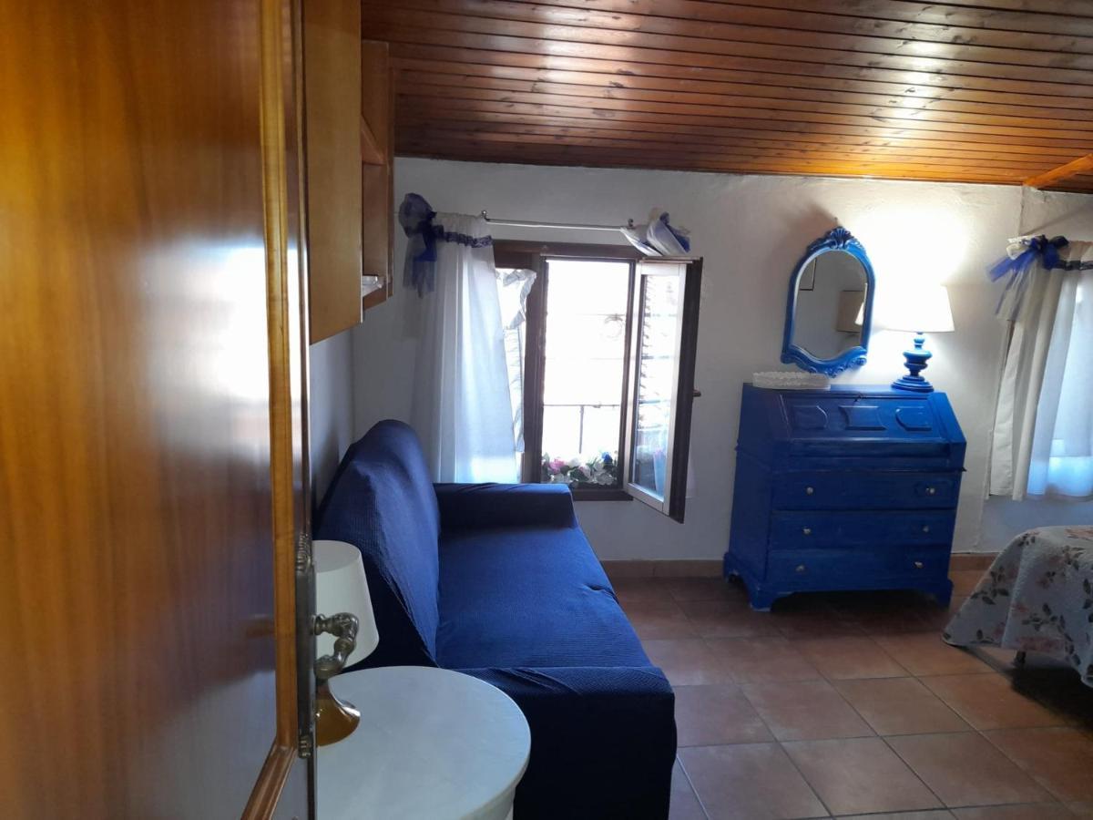 Appartamento “Il Borgo” Peccioli Eksteriør billede