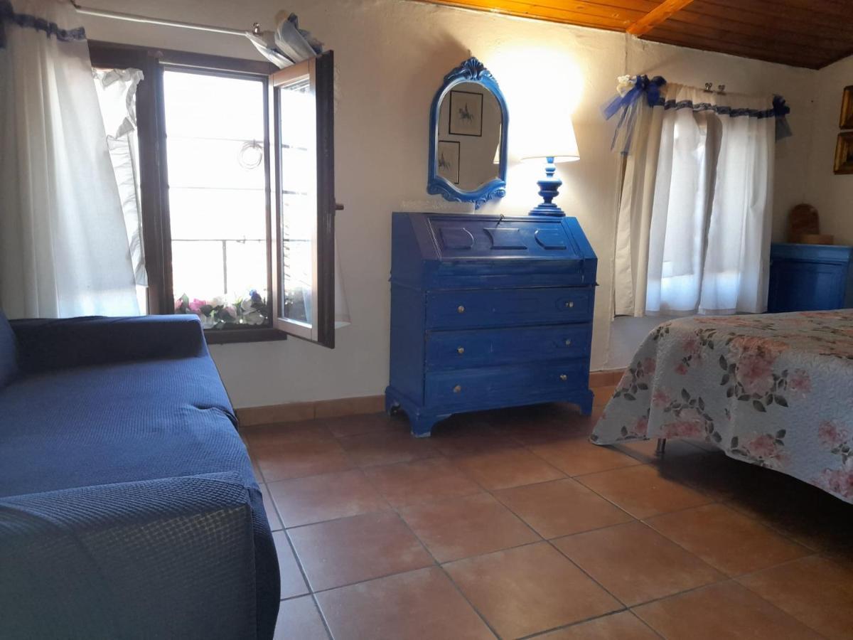 Appartamento “Il Borgo” Peccioli Eksteriør billede